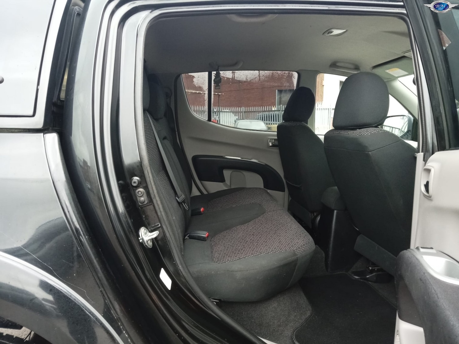 Used Mitsubishi L200 2011 for sale - 76769765: Photo 13