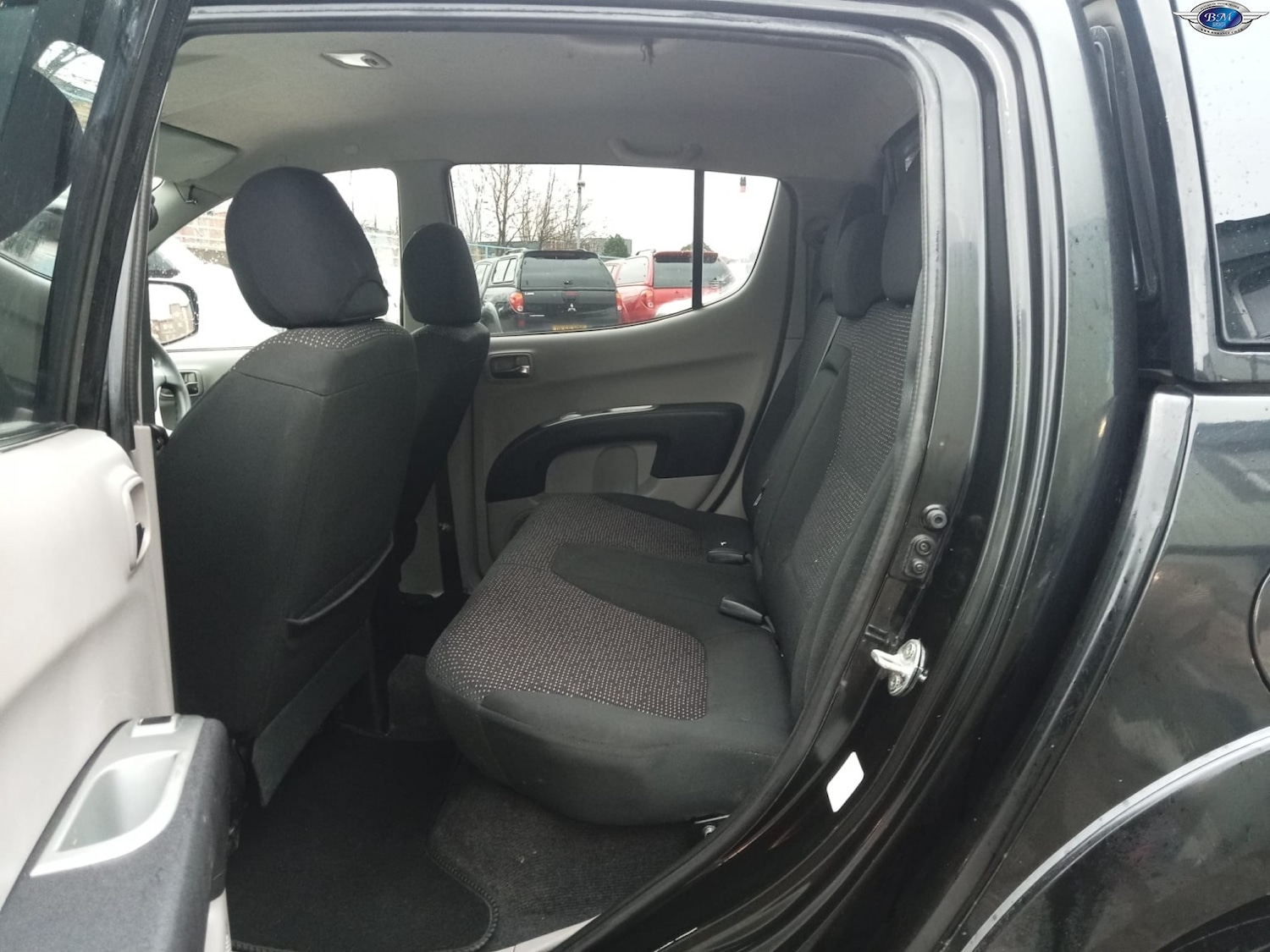 Used Mitsubishi L200 2011 for sale - 76769765: Photo 14