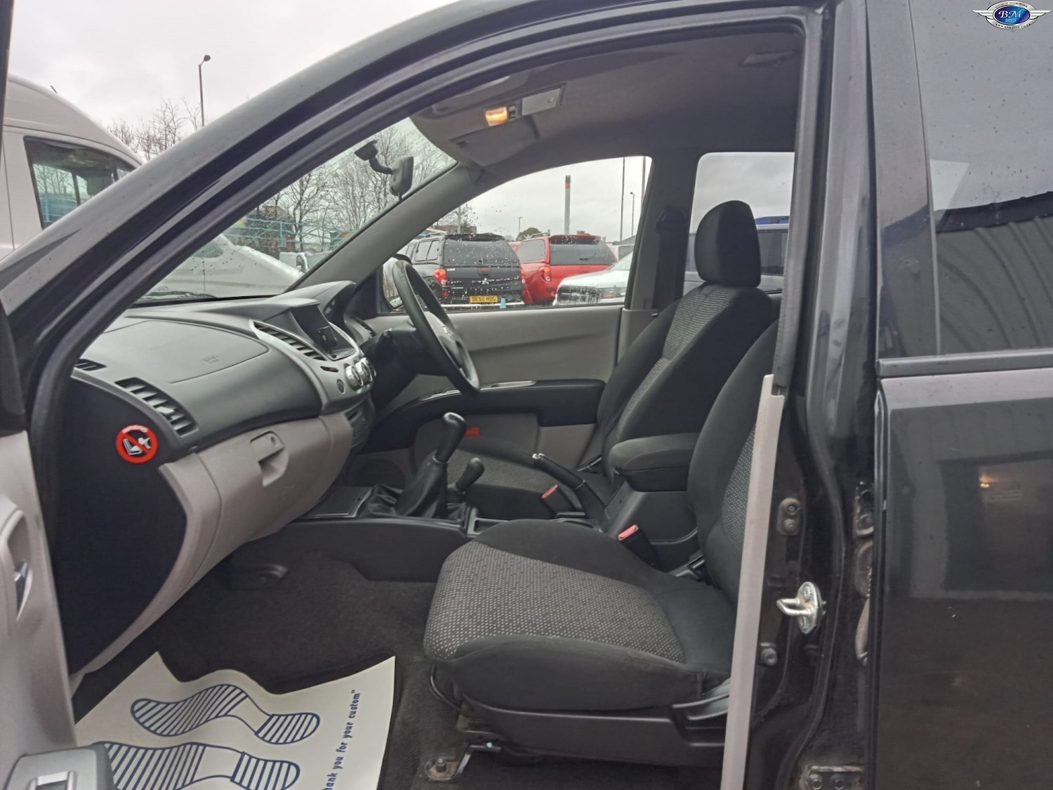 Used Mitsubishi L200 2011 for sale - 76769765: Photo 15