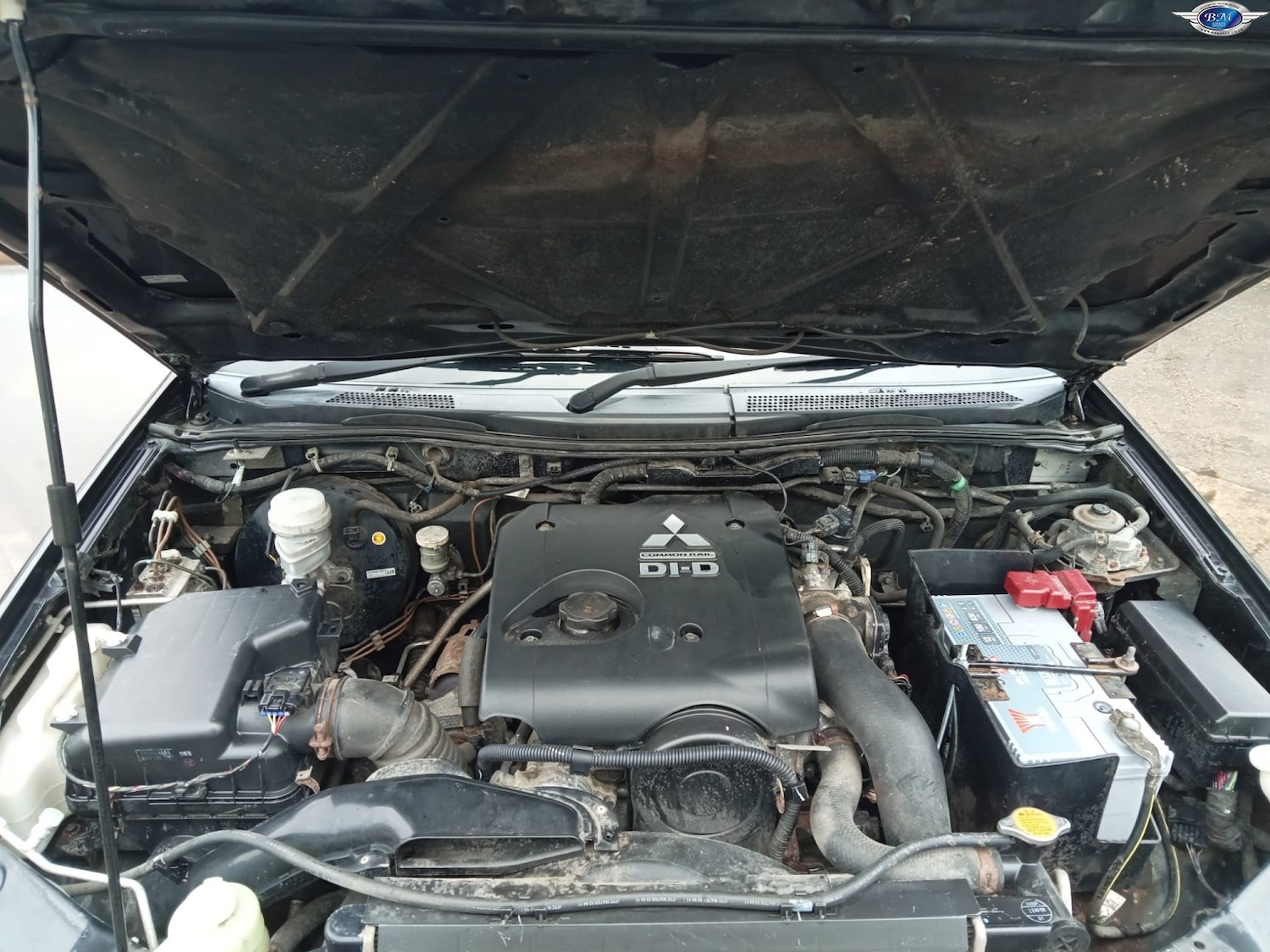 Used Mitsubishi L200 2011 for sale - 76769765: Photo 16