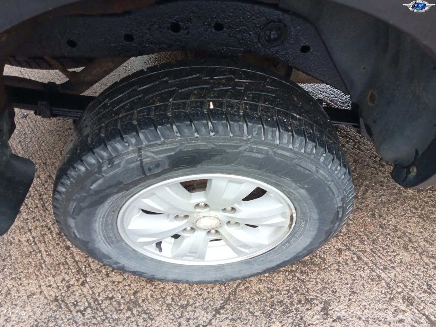 Used Mitsubishi L200 2011 for sale - 76769765: Photo 17