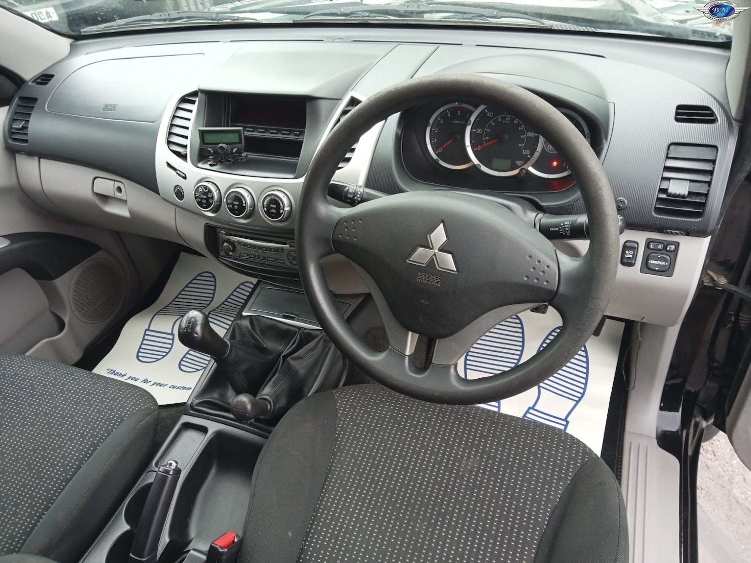 Used Mitsubishi L200 2011 for sale - 76769765: Photo 2