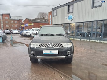 Used Mitsubishi L200 2011 for sale - 76769765: Photo