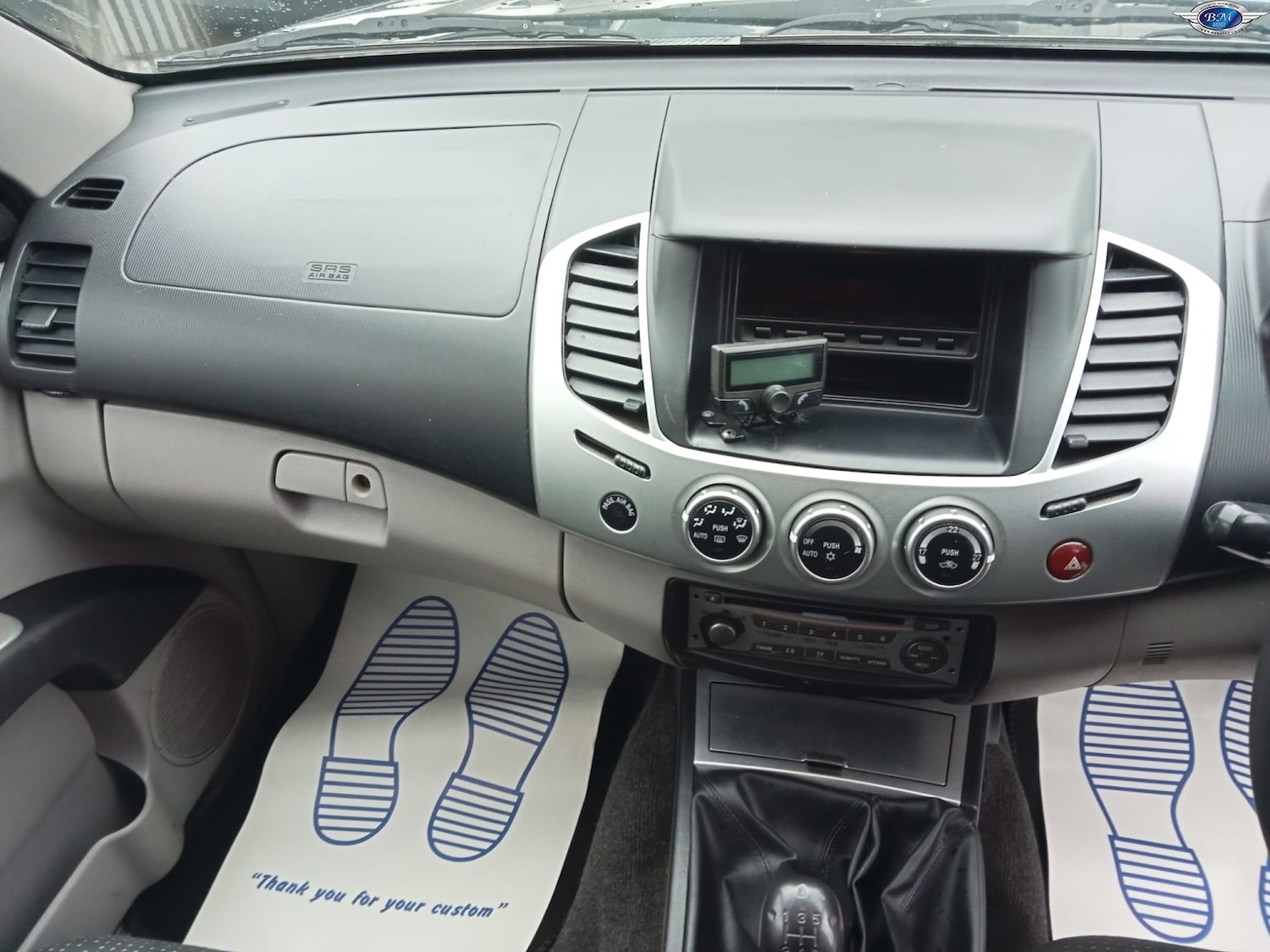 Used Mitsubishi L200 2011 for sale - 76769765: Photo 8