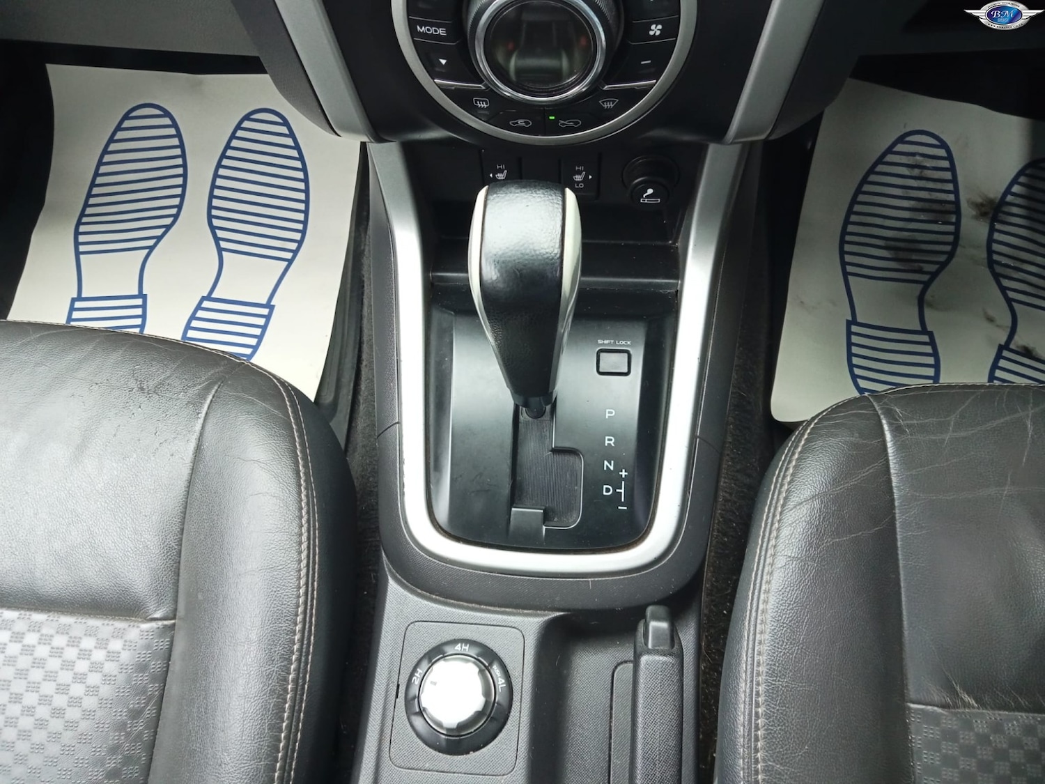 Used Isuzu D-Max 2013 for sale - 76560038: Photo 10