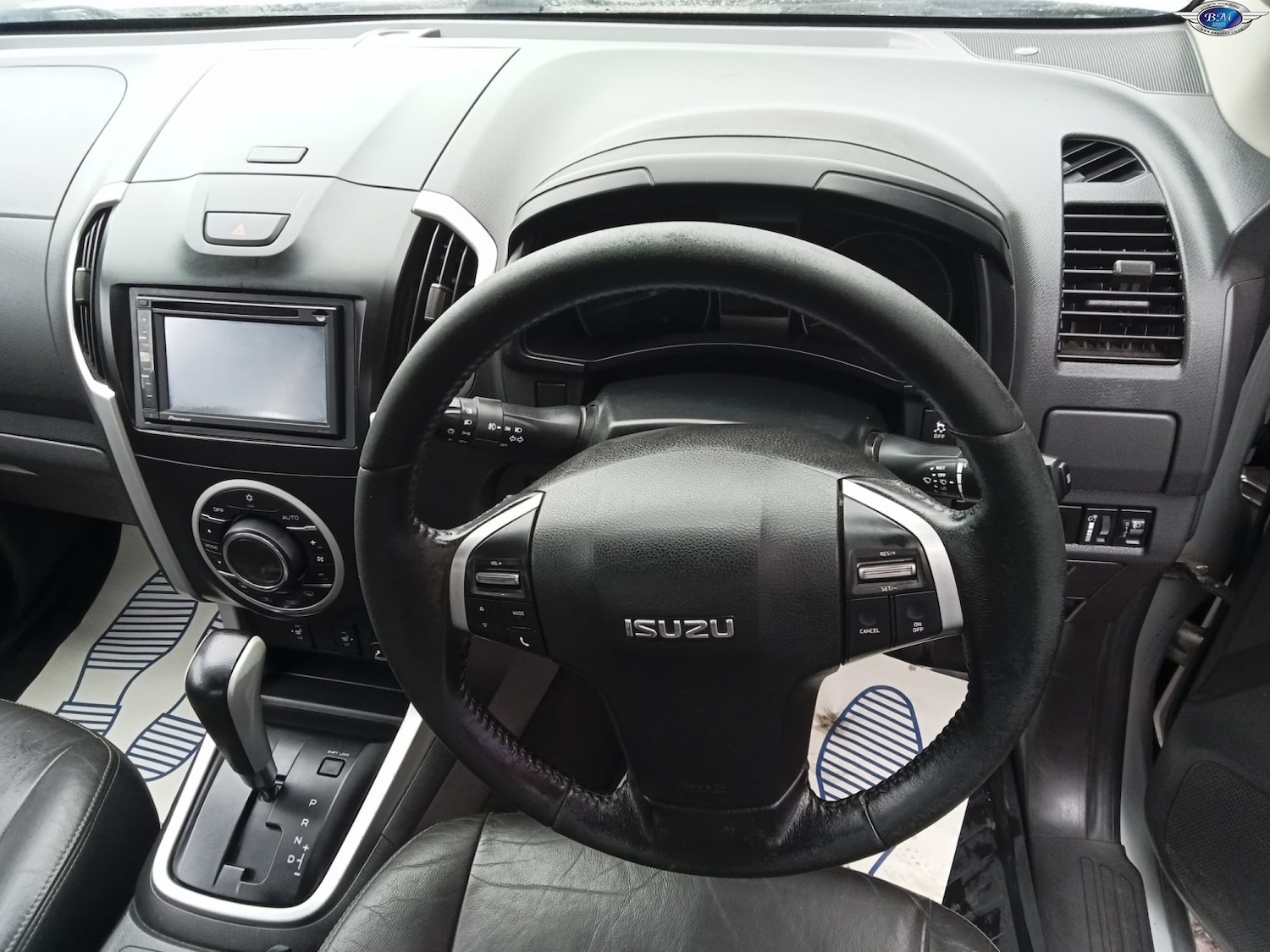 Used Isuzu D-Max 2013 for sale - 76560038: Photo 13