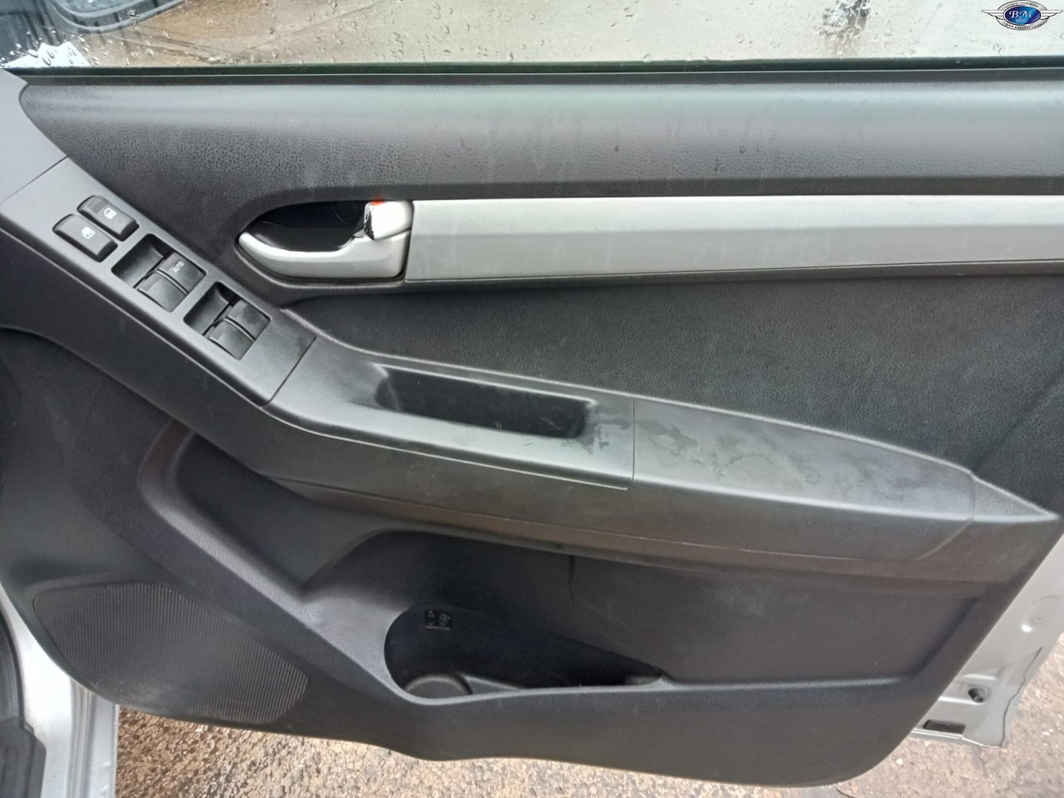 Used Isuzu D-Max 2013 for sale - 76560038: Photo 14