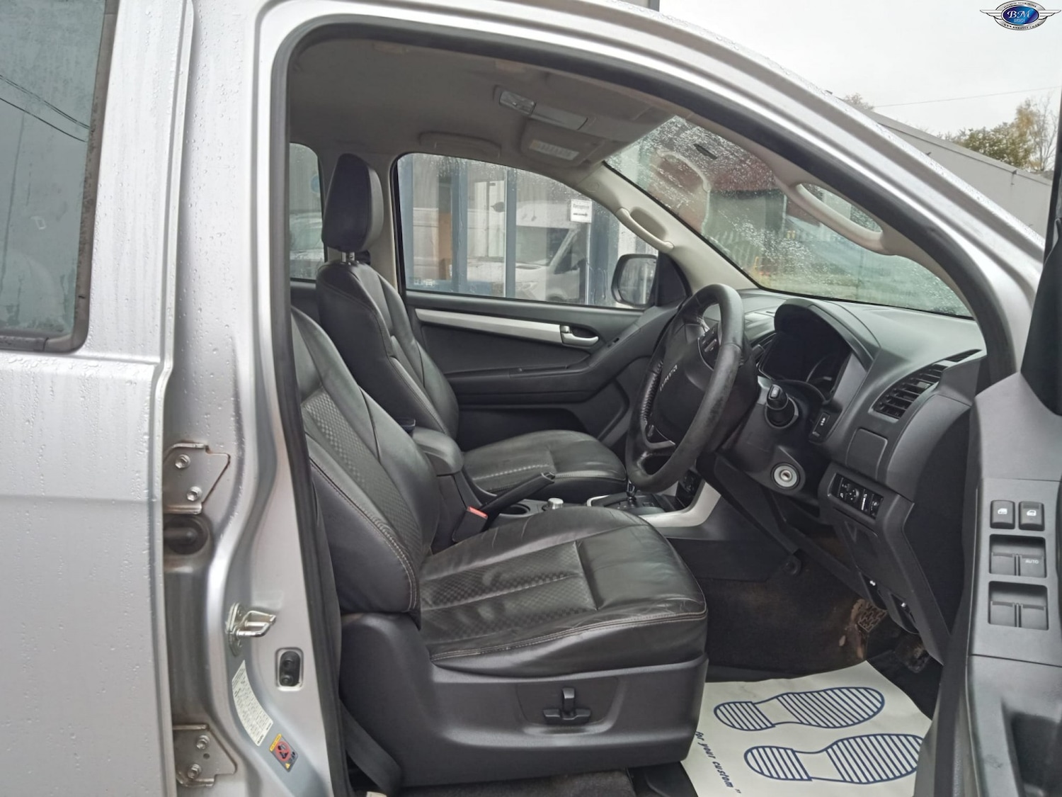 Used Isuzu D-Max 2013 for sale - 76560038: Photo 15