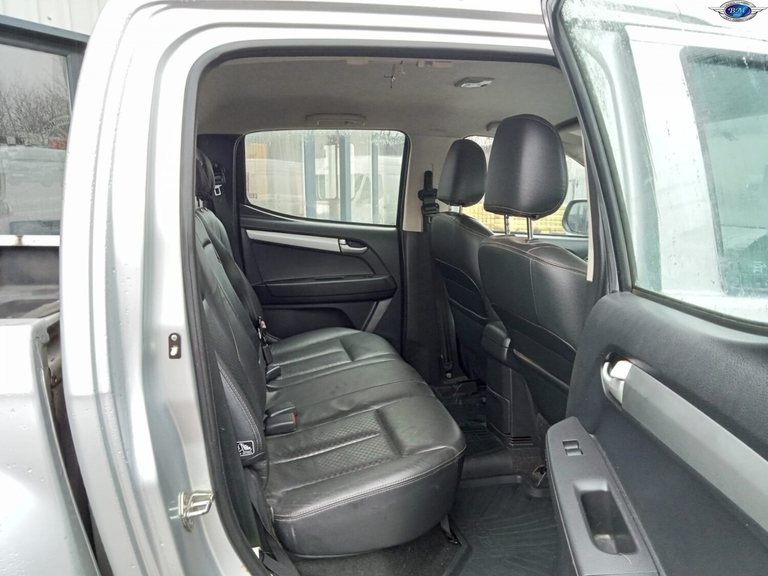 Used Isuzu D-Max 2013 for sale - 76560038: Photo 16