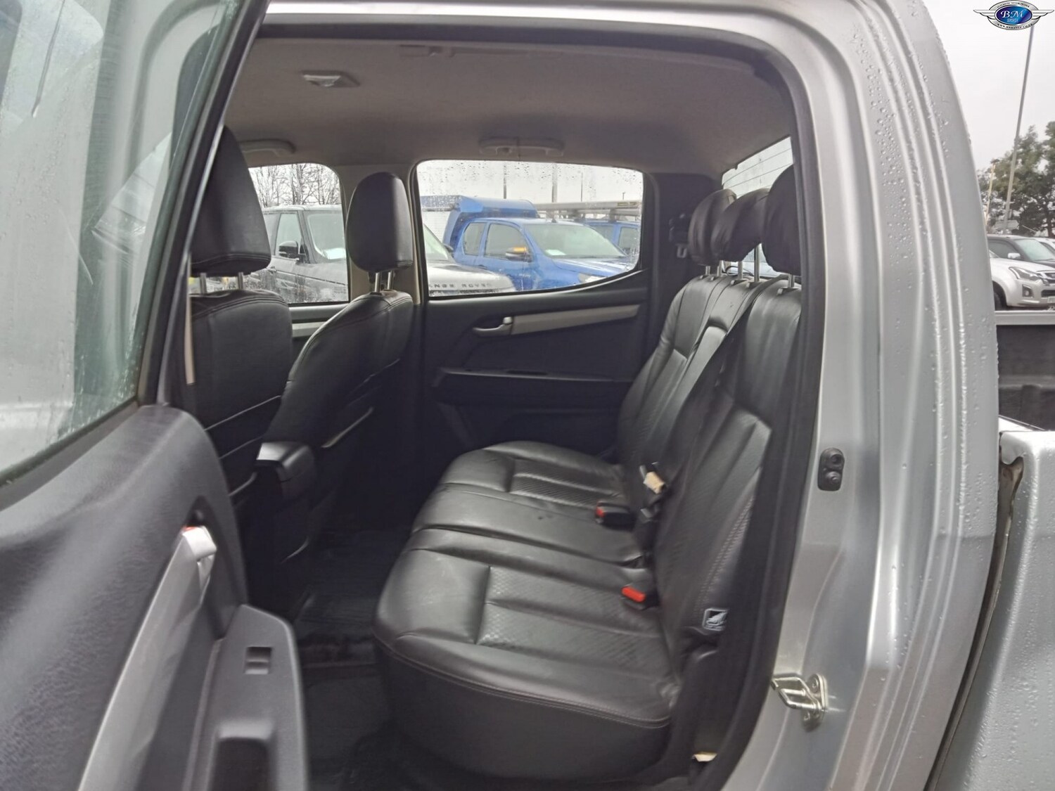 Used Isuzu D-Max 2013 for sale - 76560038: Photo 17