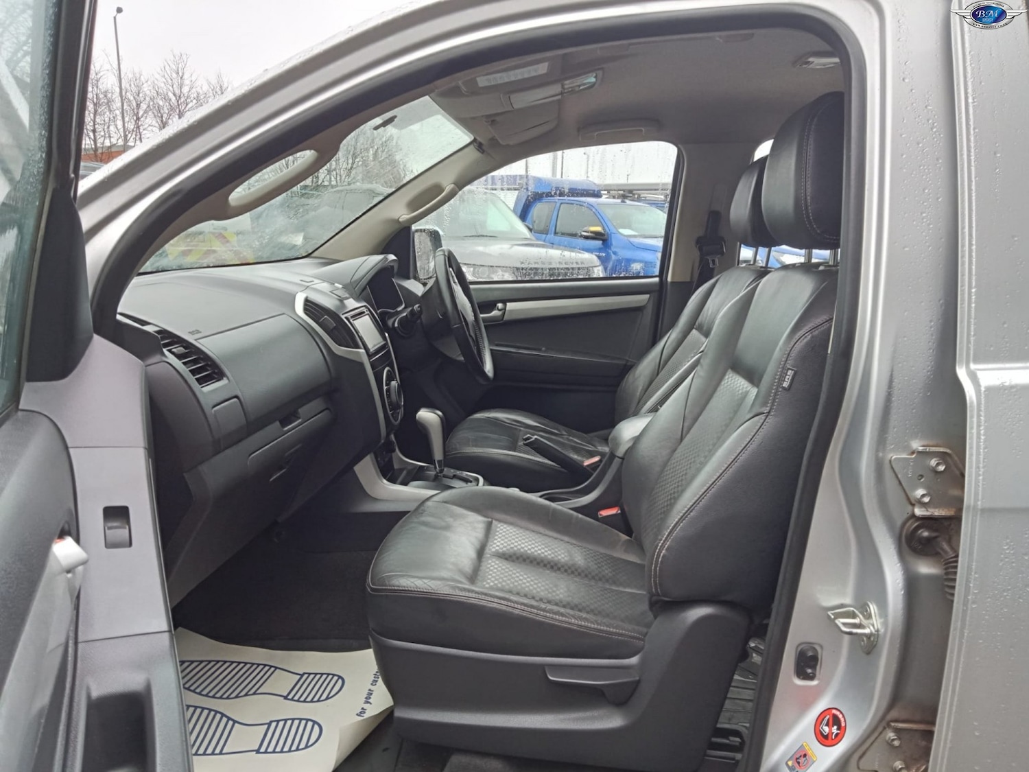 Used Isuzu D-Max 2013 for sale - 76560038: Photo 18