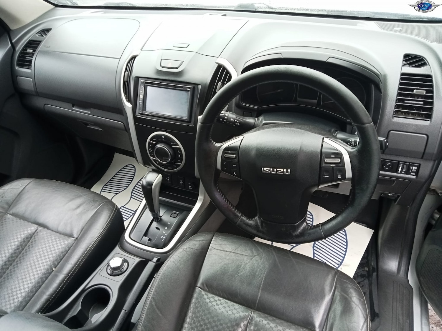 Used Isuzu D-Max 2013 for sale - 76560038: Photo 2