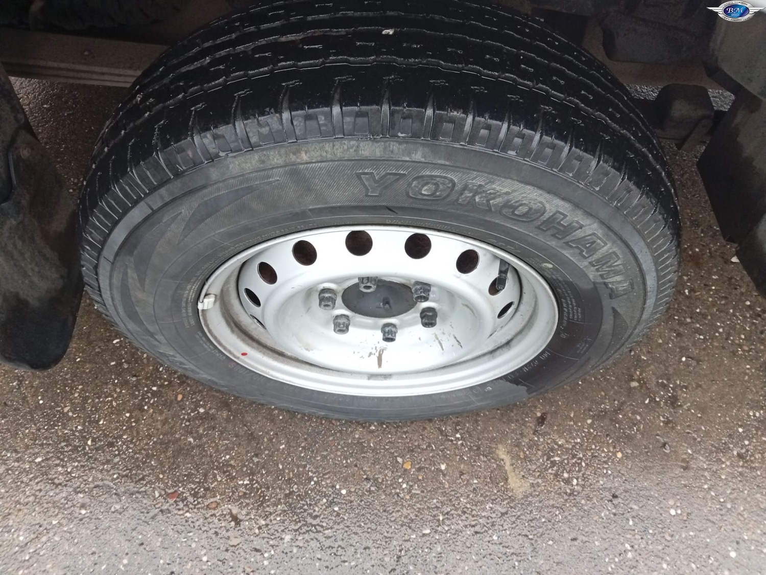 Used Isuzu D-Max 2013 for sale - 76560038: Photo 20