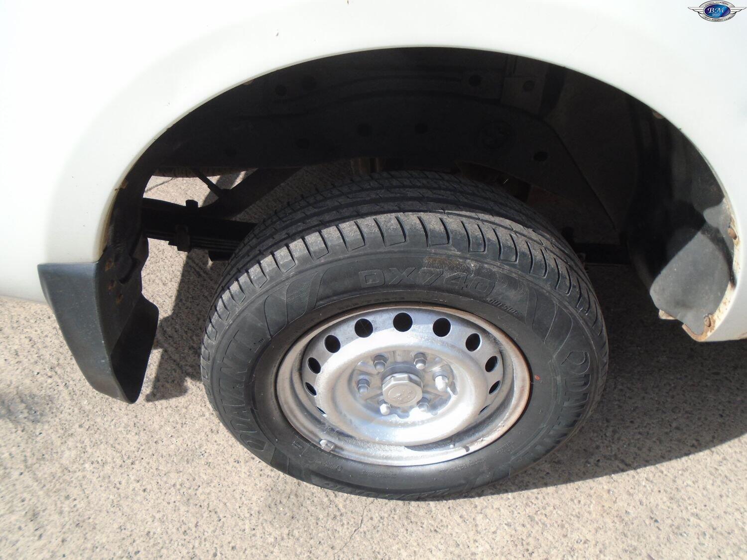Vehicle 19