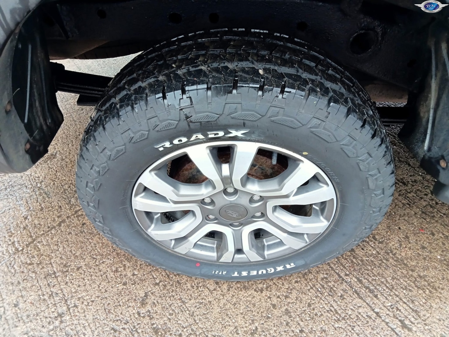 Used Ford Ranger 2013 for sale - 77129508: Photo 10