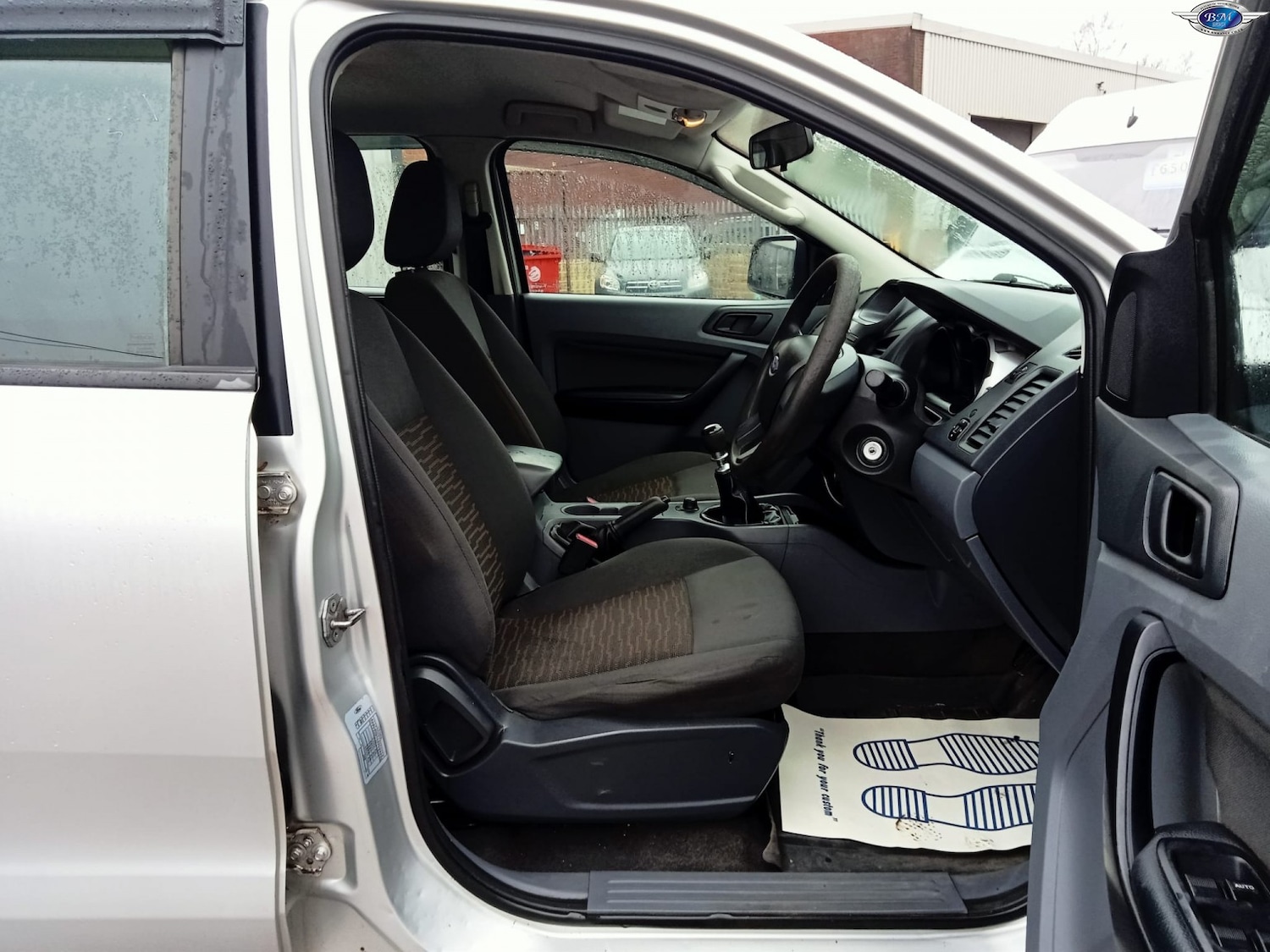 Used Ford Ranger 2013 for sale - 77129508: Photo 12