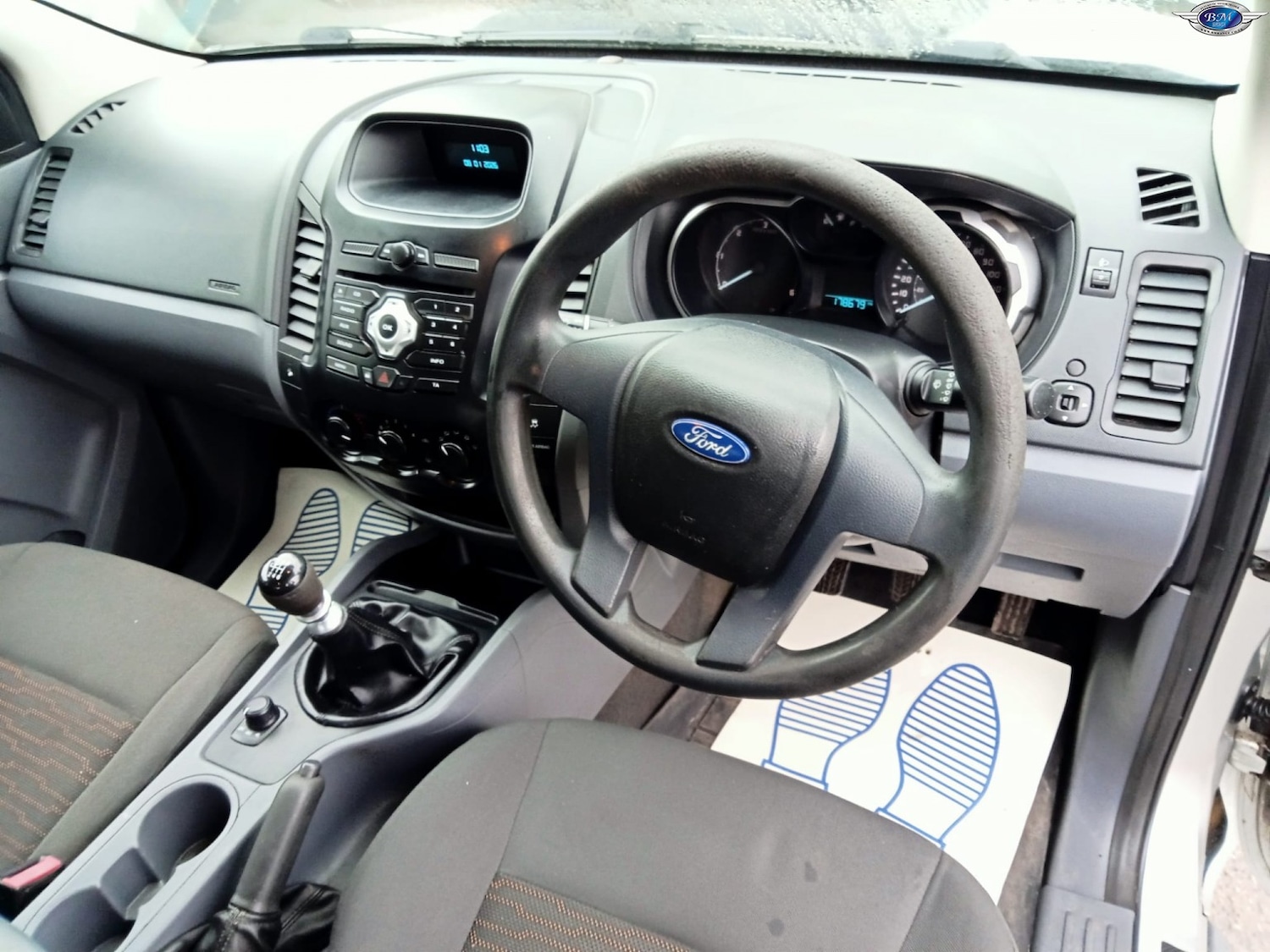 Used Ford Ranger 2013 for sale - 77129508: Photo 13