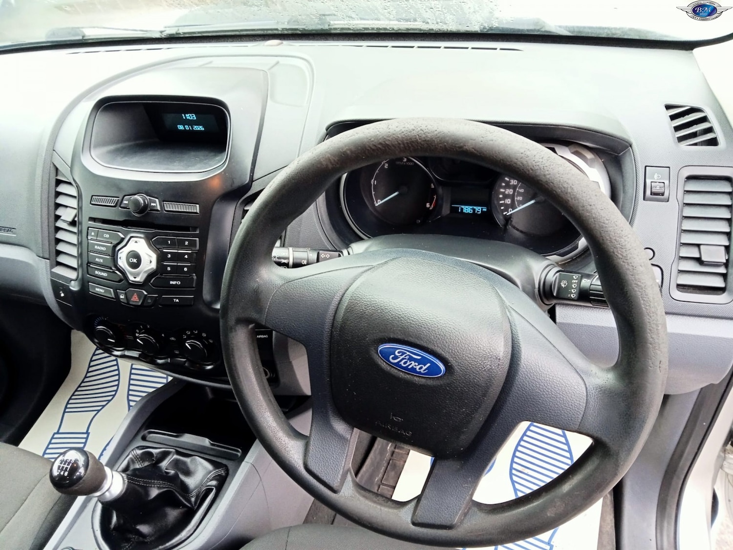 Used Ford Ranger 2013 for sale - 77129508: Photo 15