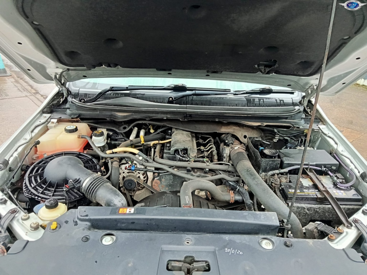 Used Ford Ranger 2013 for sale - 77129508: Photo 17