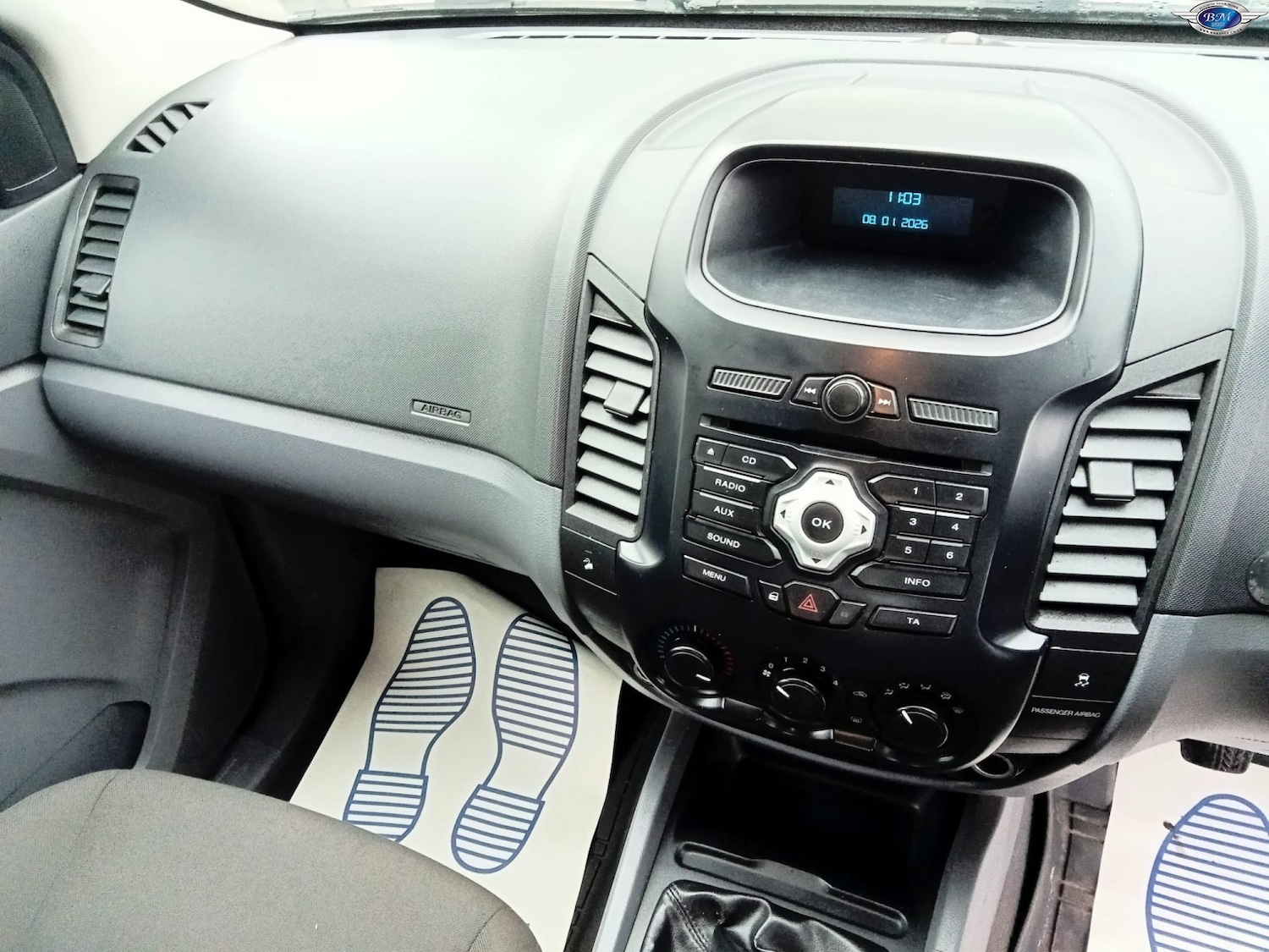 Used Ford Ranger 2013 for sale - 77129508: Photo 19