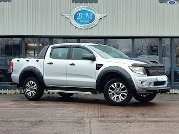 Ford Ranger feature image