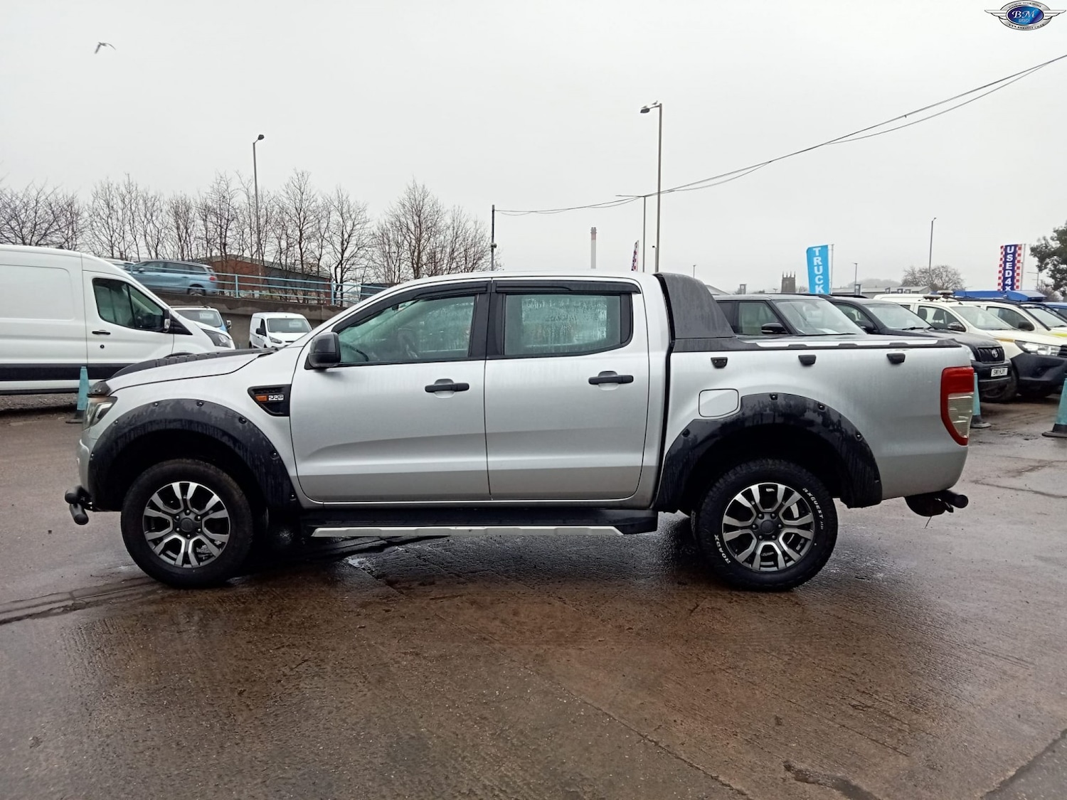 Used Ford Ranger 2013 for sale - 77129508: Photo 2