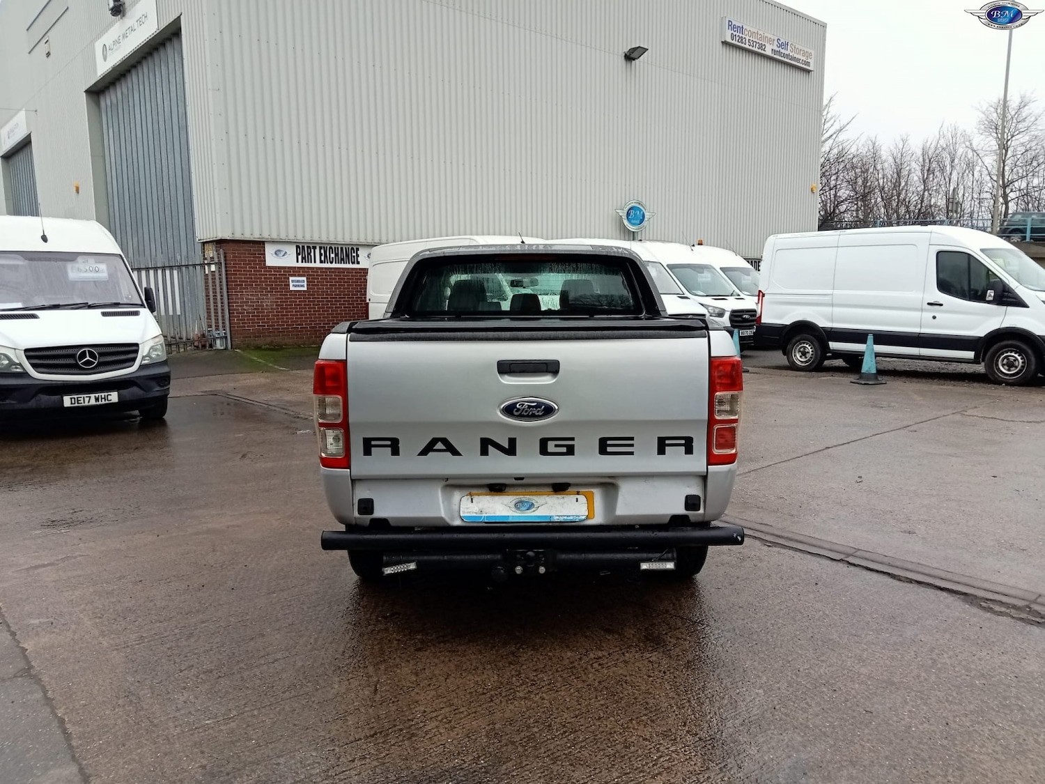 Used Ford Ranger 2013 for sale - 77129508: Photo 6