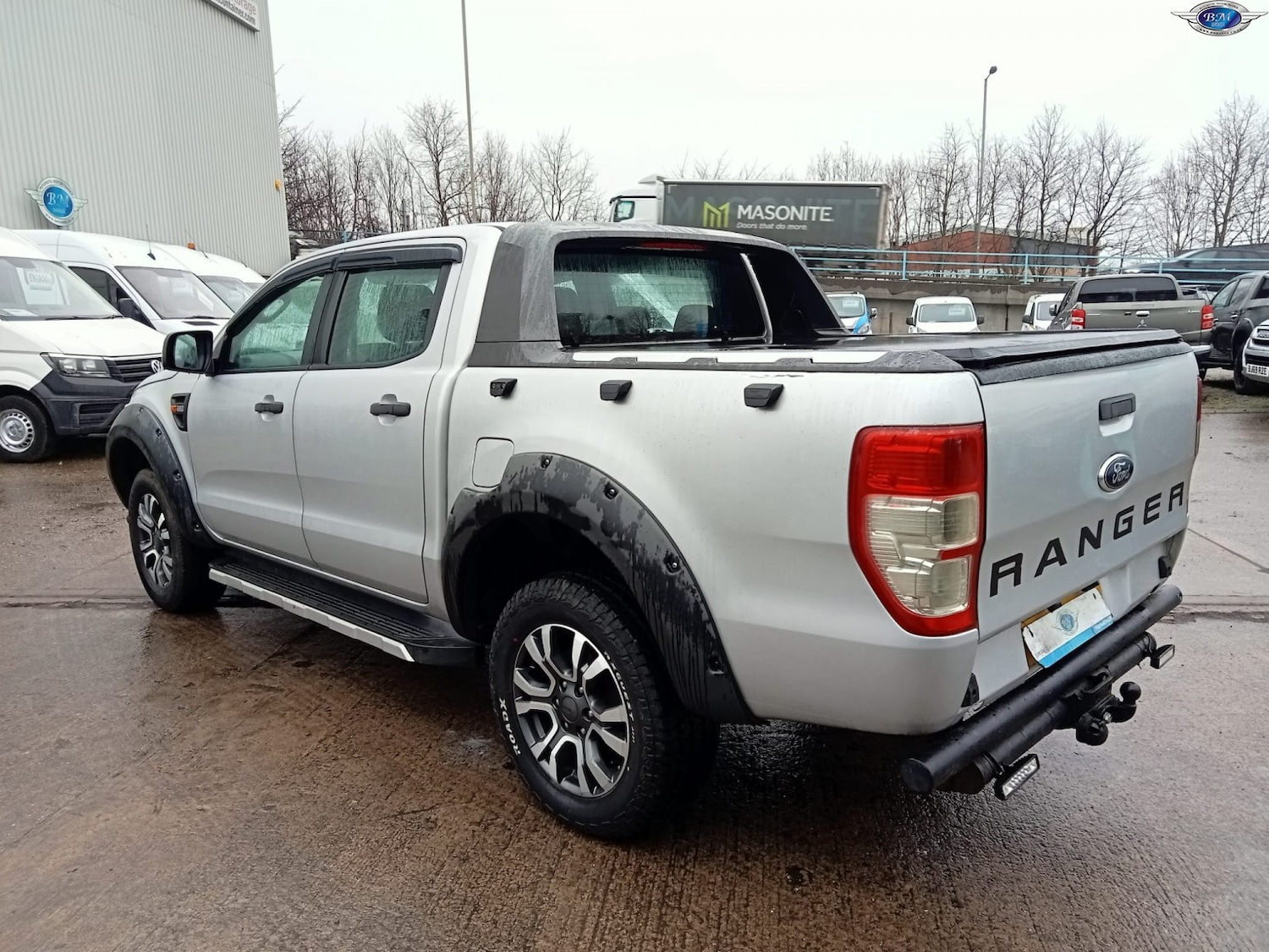 Used Ford Ranger 2013 for sale - 77129508: Photo 7