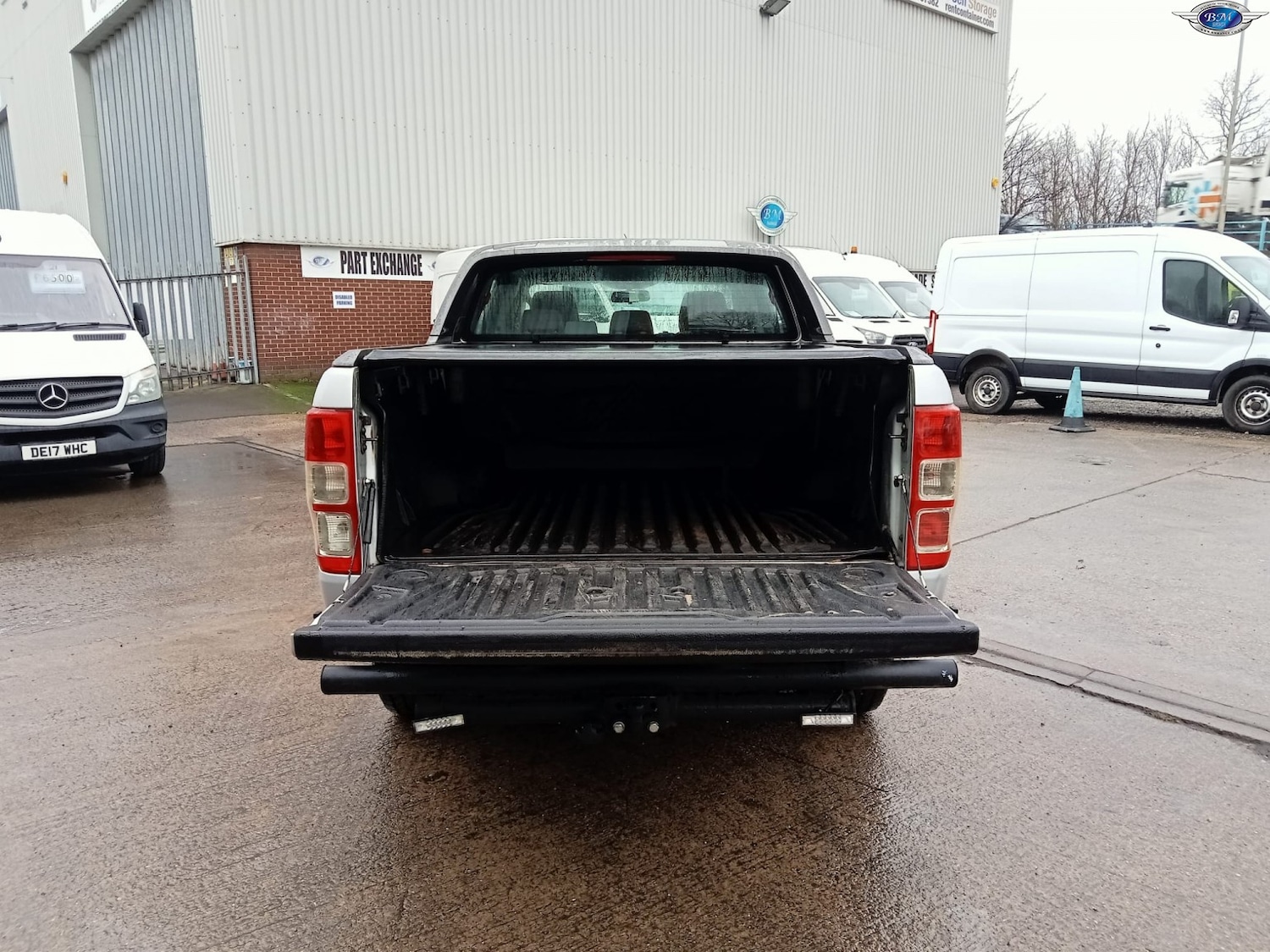 Used Ford Ranger 2013 for sale - 77129508: Photo 8