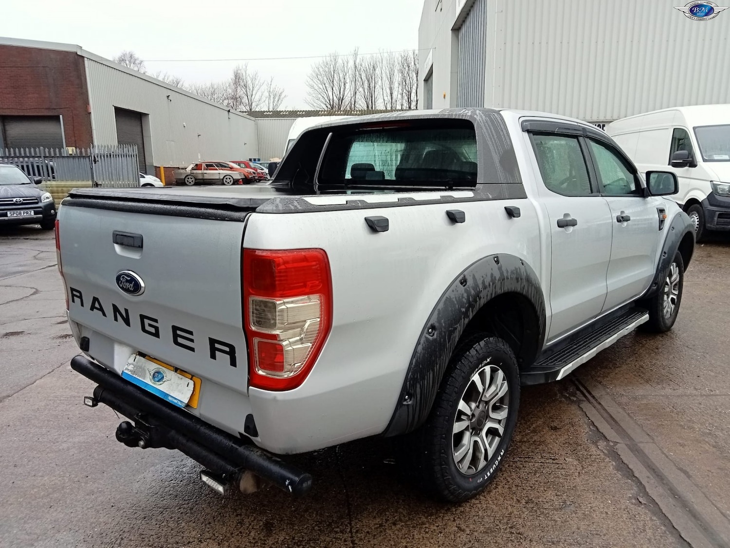 Used Ford Ranger 2013 for sale - 77129508: Photo 9