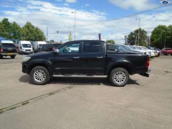 Used Toyota Hilux 2013 for sale - 75048853: Photo