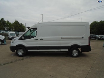 Used Ford Transit 2014 for sale - 76211778: Photo