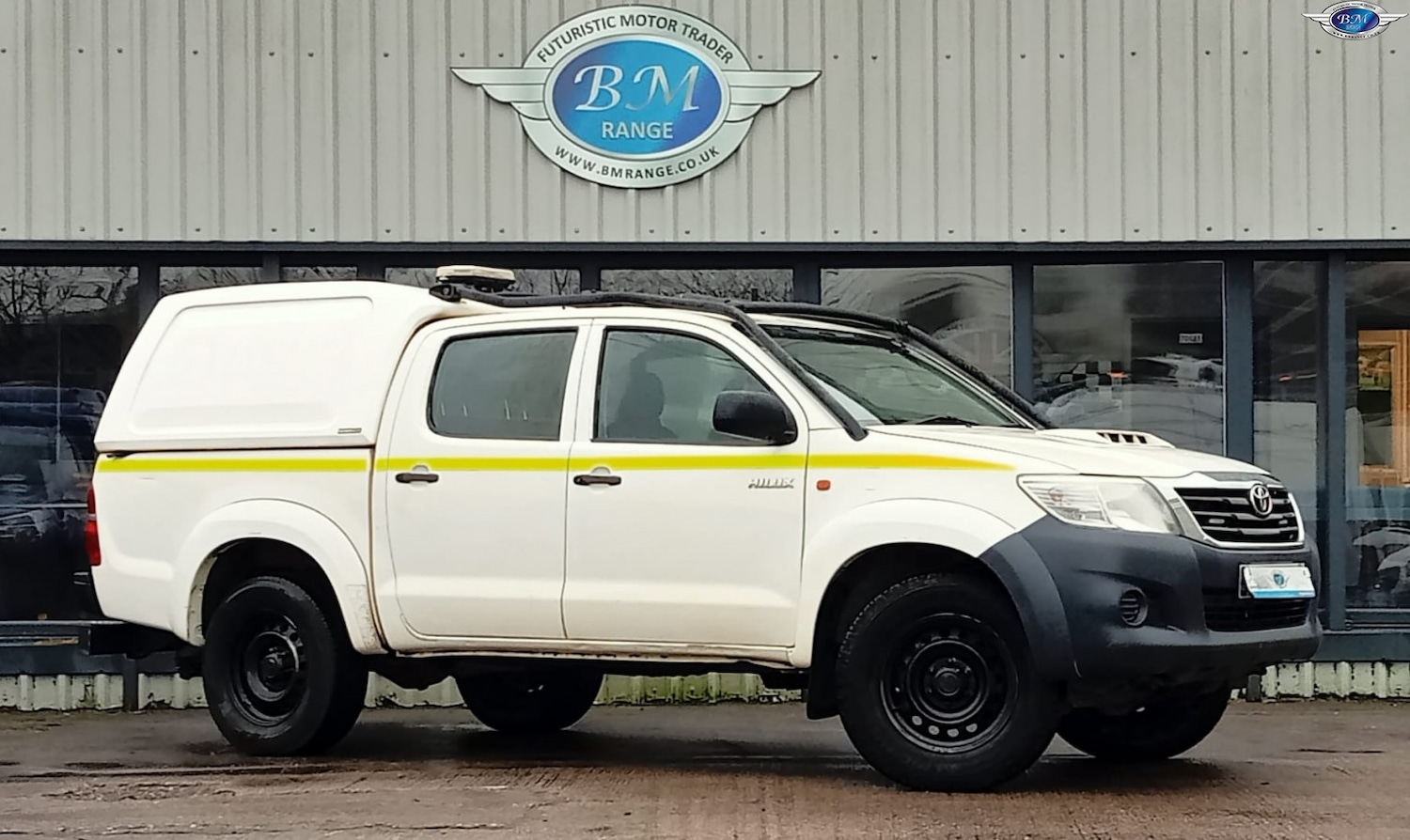 Used Toyota Hilux 2015 for sale - 76979551: Photo 1