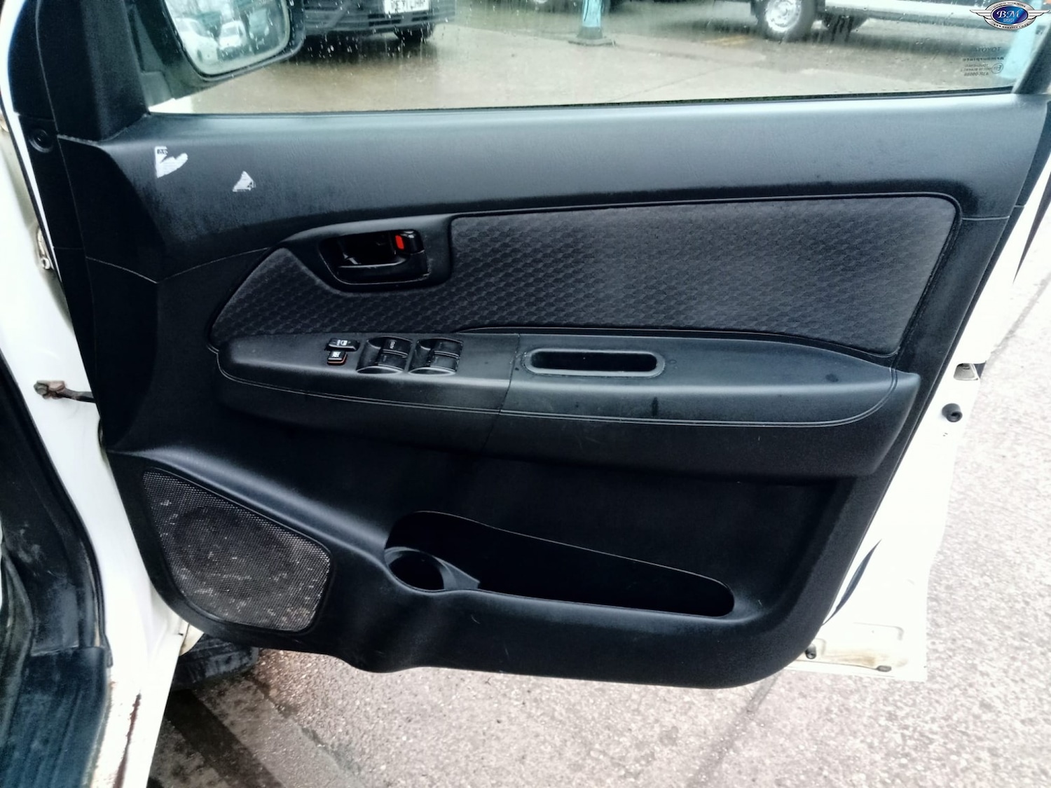 Used Toyota Hilux 2015 for sale - 76979551: Photo 12