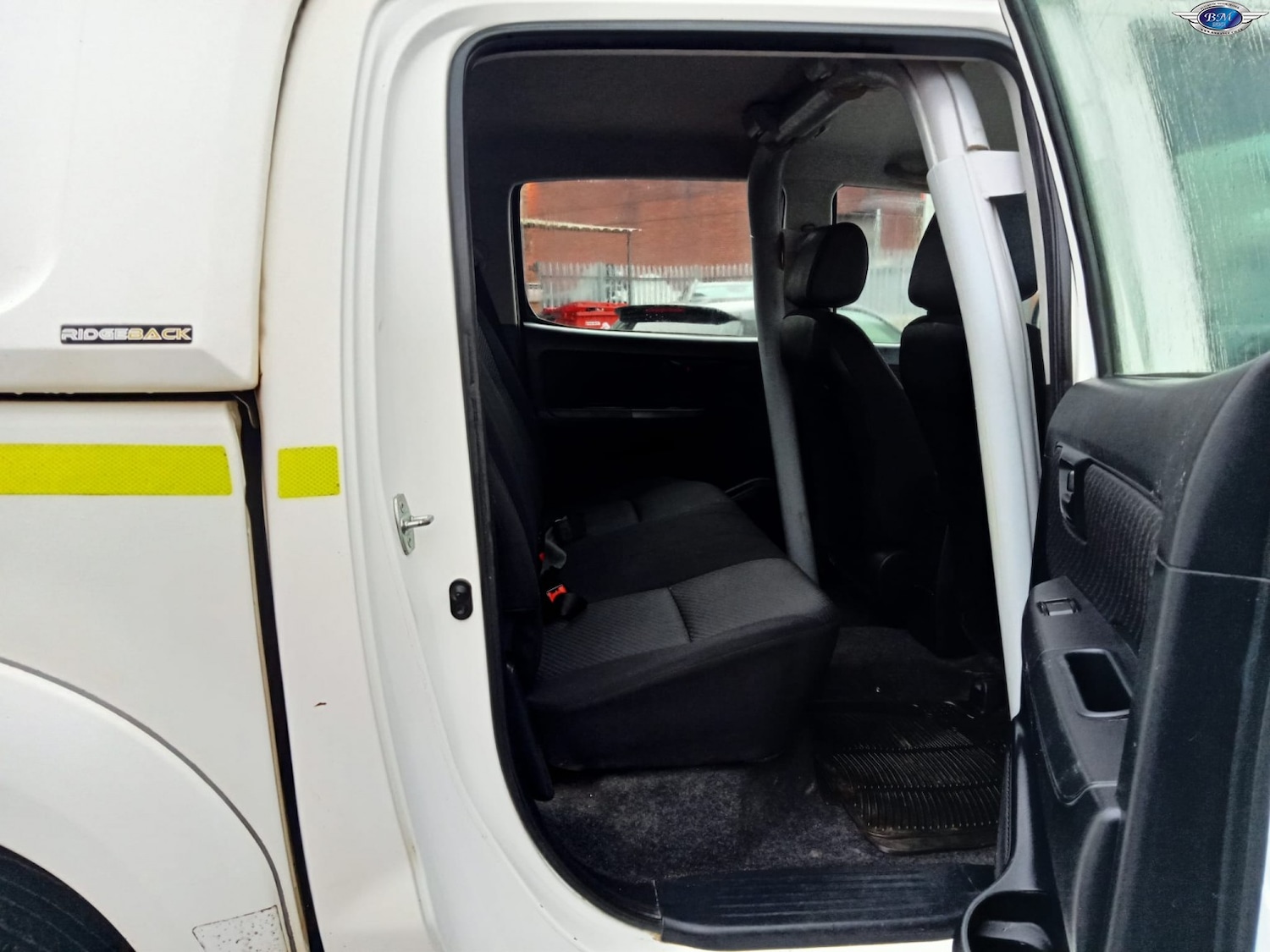 Used Toyota Hilux 2015 for sale - 76979551: Photo 14