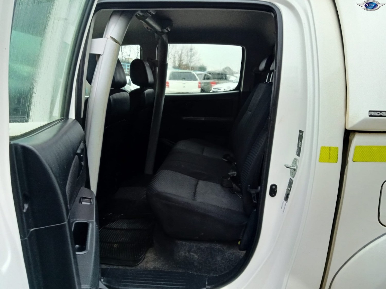 Used Toyota Hilux 2015 for sale - 76979551: Photo 15