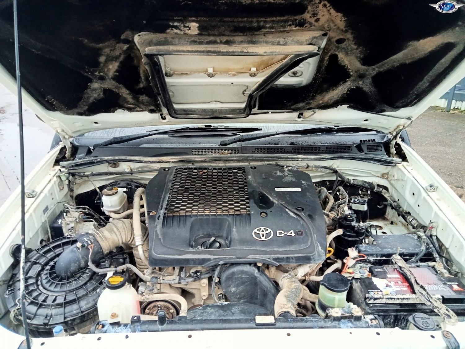 Used Toyota Hilux 2015 for sale - 76979551: Photo 17