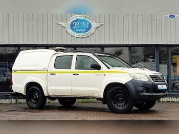 Used Toyota Hilux 2015 for sale - 76979551: Photo