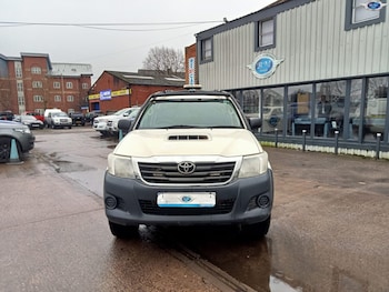 Used Toyota Hilux 2015 for sale - 76979551: Photo