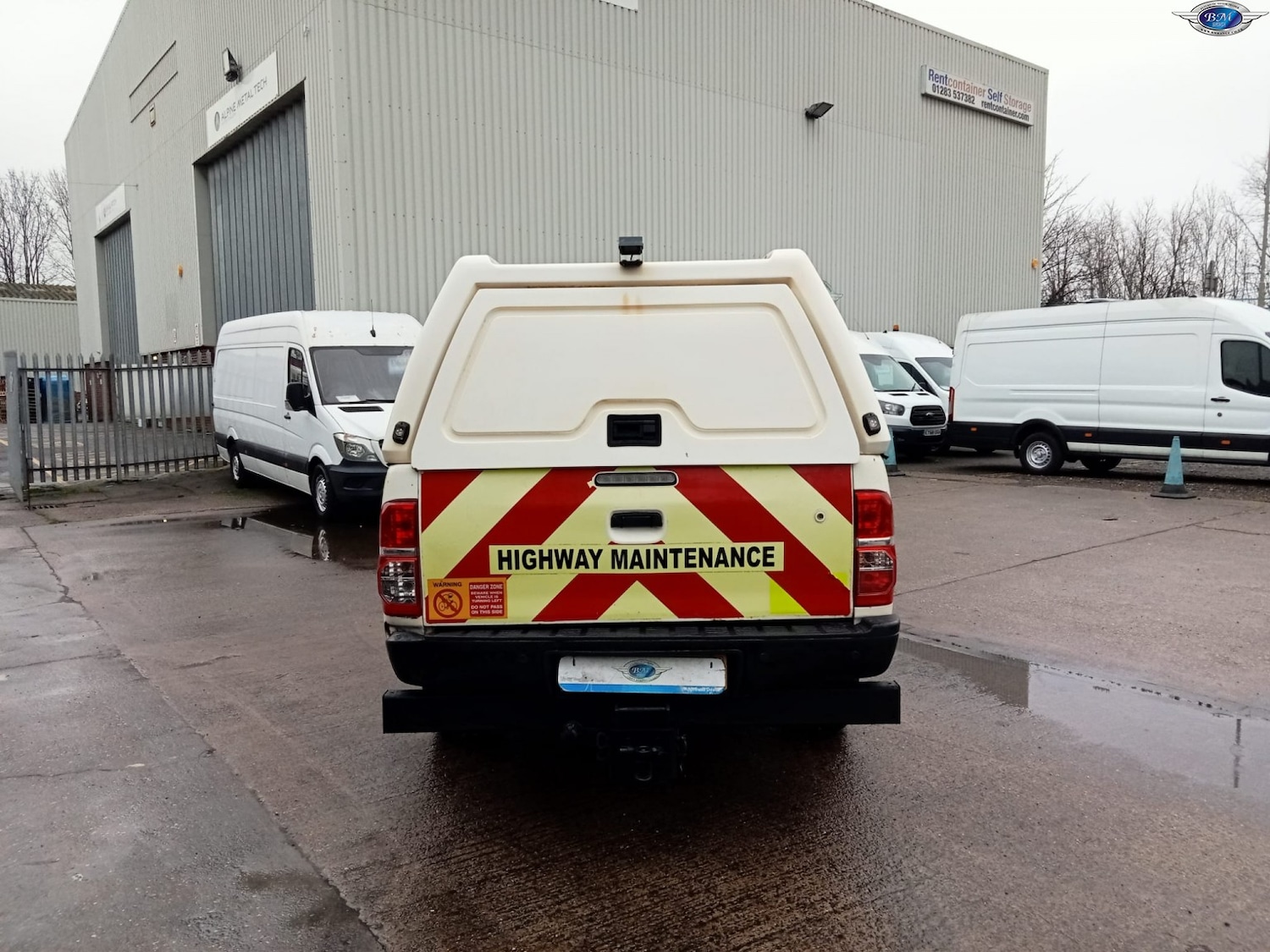 Used Toyota Hilux 2015 for sale - 76979551: Photo 6