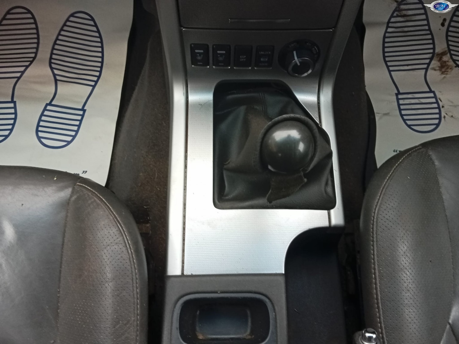 Used Nissan Navara 2013 for sale - 76439877: Photo 10