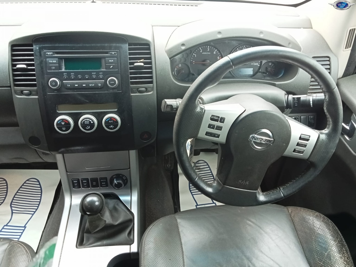 Used Nissan Navara 2013 for sale - 76439877: Photo 11