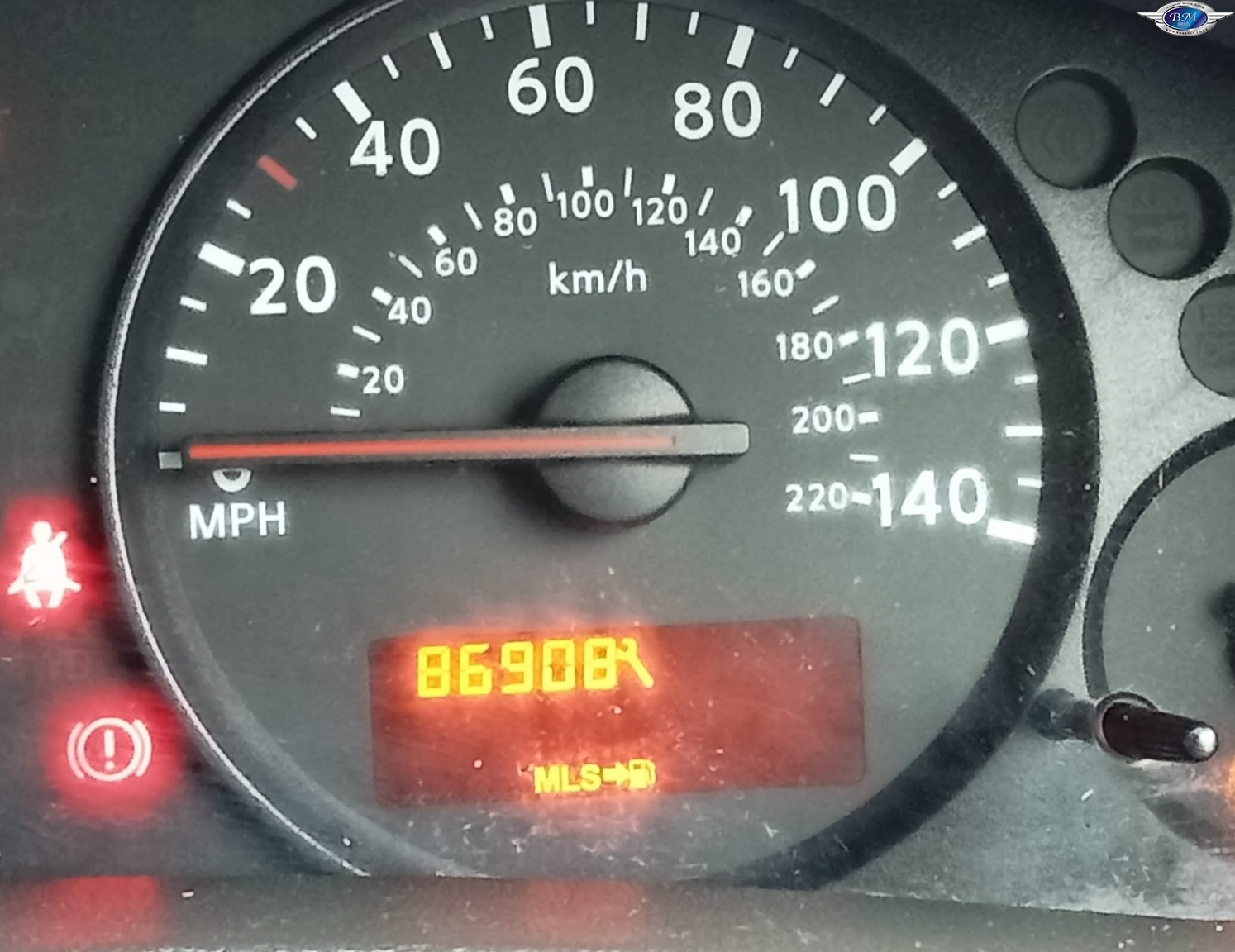 Used Nissan Navara 2013 for sale - 76439877: Photo 12