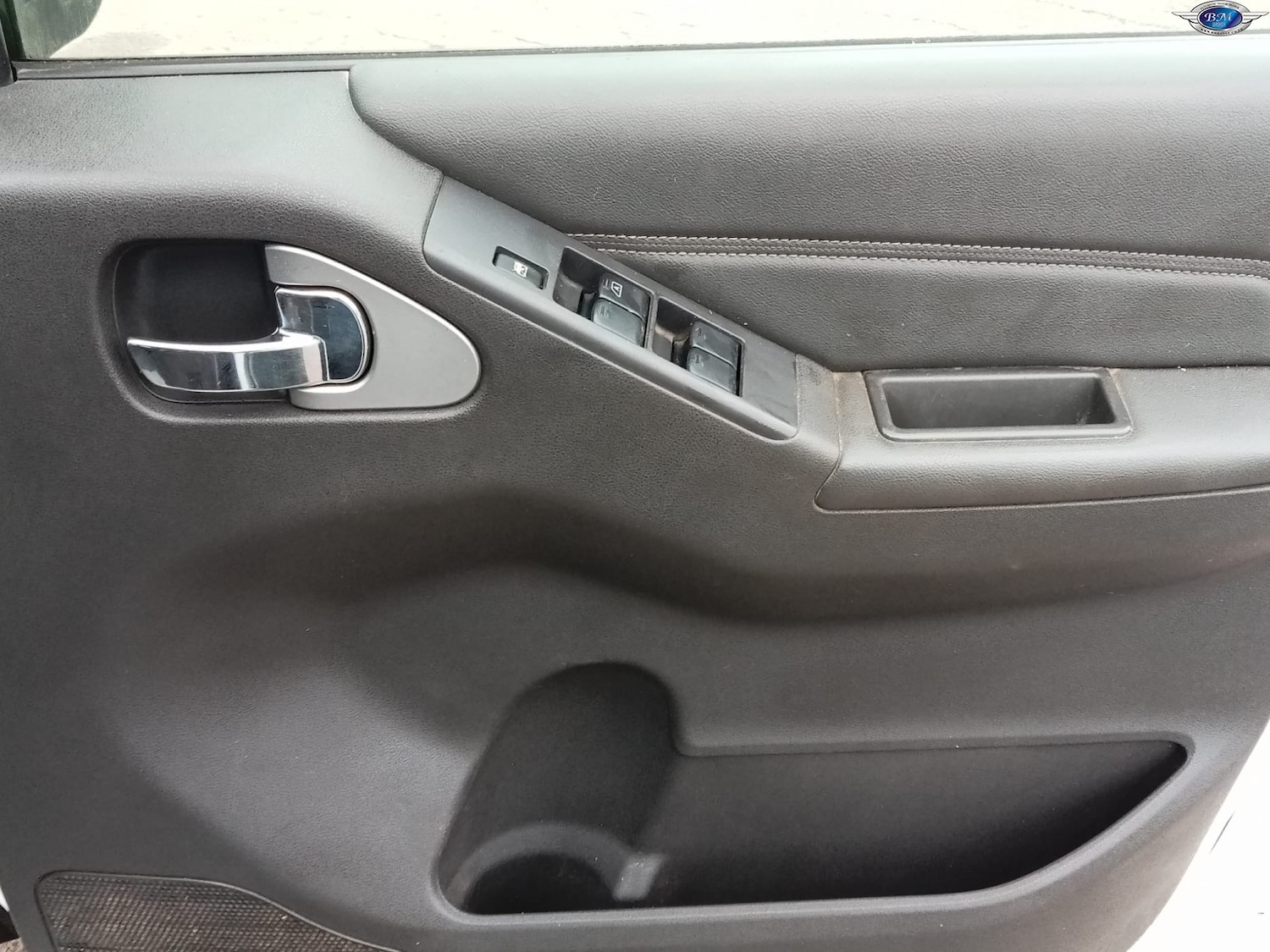 Used Nissan Navara 2013 for sale - 76439877: Photo 13