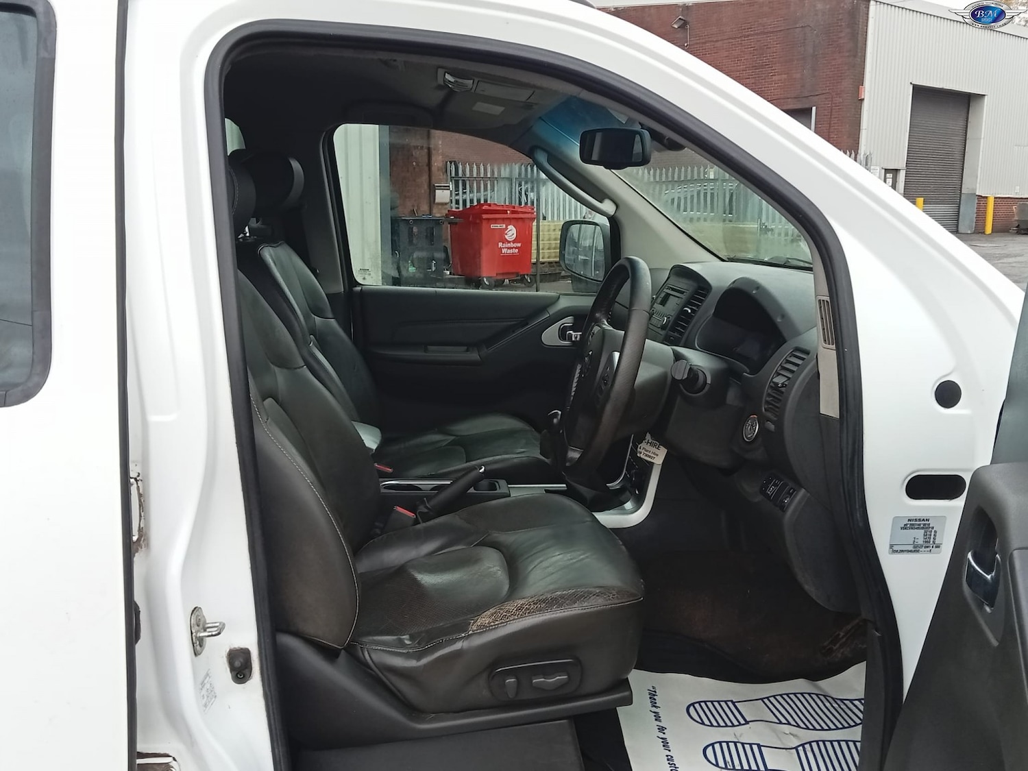 Used Nissan Navara 2013 for sale - 76439877: Photo 14