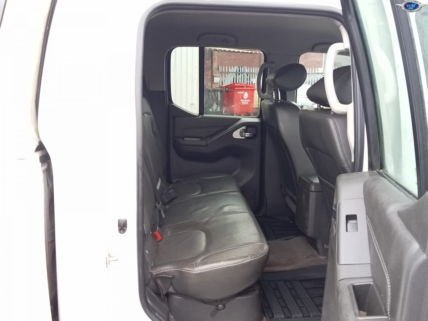 Used Nissan Navara 2013 for sale - 76439877: Photo 15