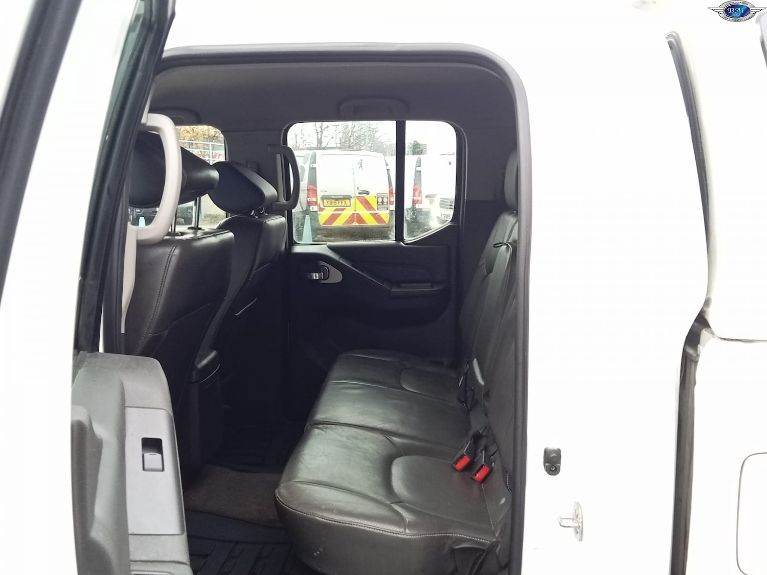 Used Nissan Navara 2013 for sale - 76439877: Photo 16