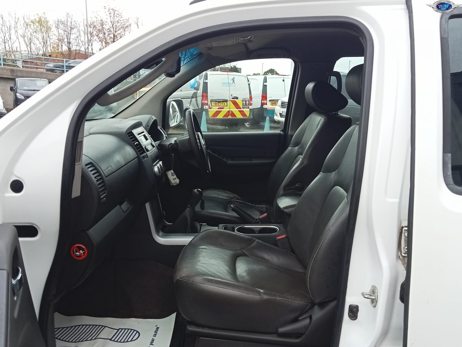 Used Nissan Navara 2013 for sale - 76439877: Photo 17