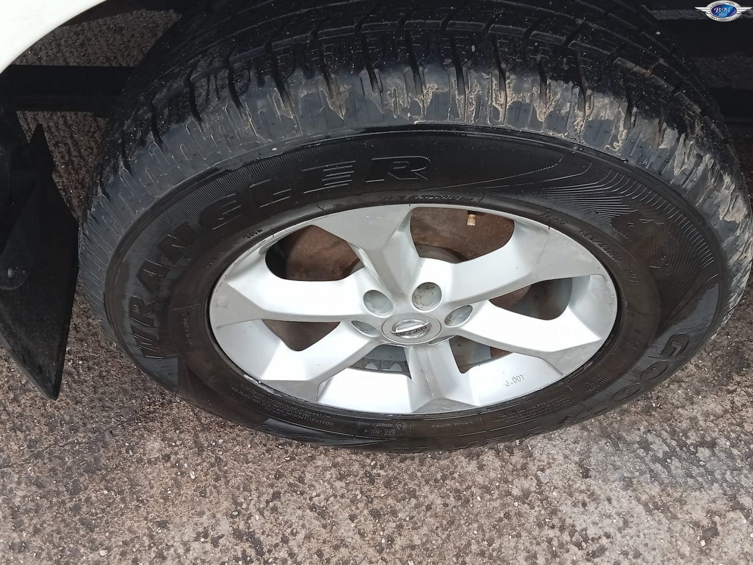 Used Nissan Navara 2013 for sale - 76439877: Photo 18