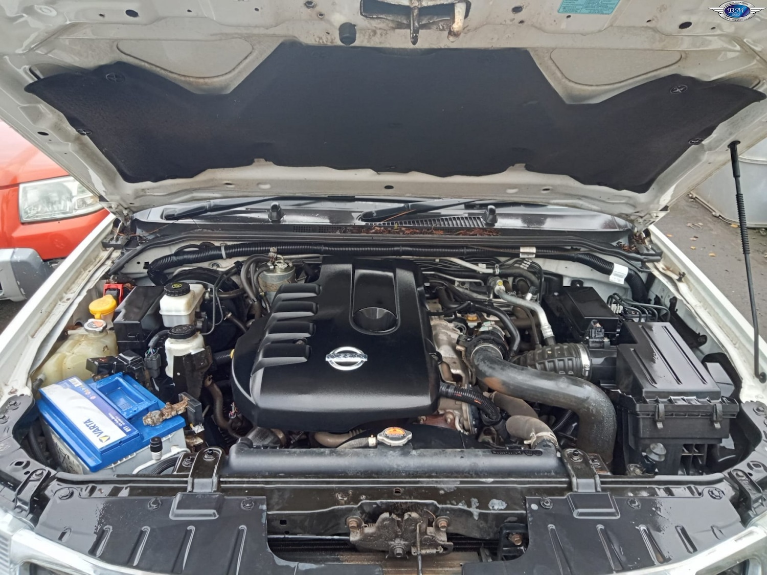 Used Nissan Navara 2013 for sale - 76439877: Photo 19